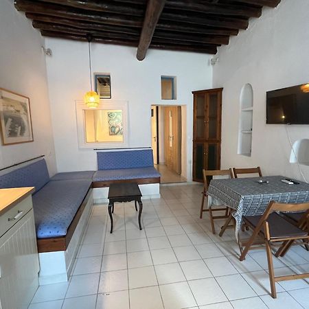 Neoclassical Apartment, Central Chora Andros Exterior foto
